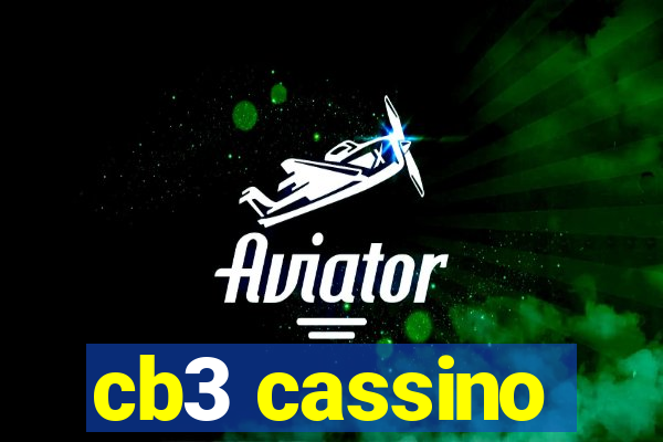 cb3 cassino